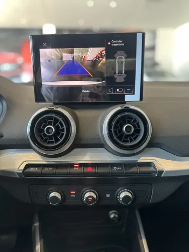 Audi Q2 Urban Edition 2025
