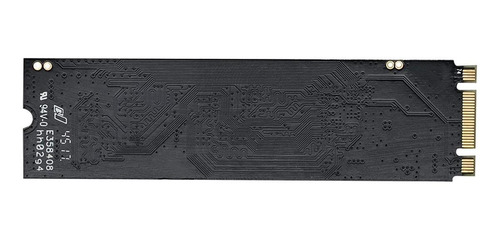 Imagen 3 de 3 de Disco duro interno KingSpec NT-256 256GB