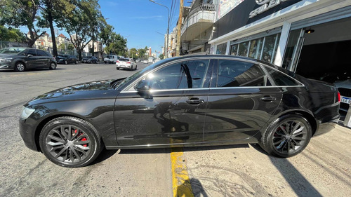Imagen 5 de 13 de Audi A6 2014 3.0 Tfsi 310cv Stronic Quattro