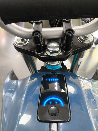 Moto Electrica Cfmoto Cx-5e Cfmoto Martínez