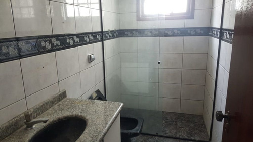 Imagem 4 de 11 de Sobrado Pauliceia - Sbc - Mv6069