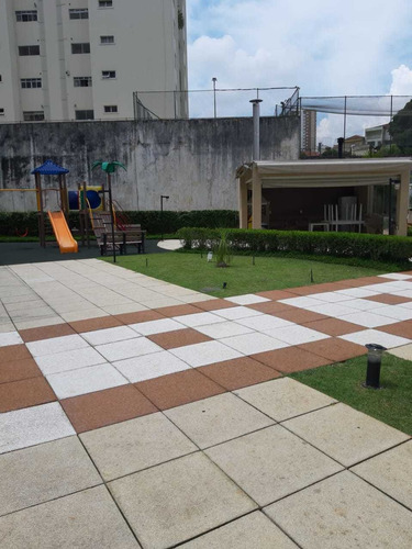 Apartamento À Venda Na Rua José Debieux, Santana, São Paulo - Sp - Liv-8505