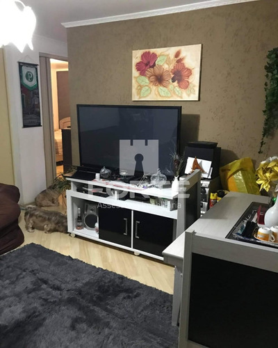 Imagem 17 de 17 de Bom Apartamento A Venda Em Cesar De Souza , Bairro Residencial . Próximo Tv Diários. Imobiliárias De Mogi Das Cruzes. - Ap00115 - 69796777