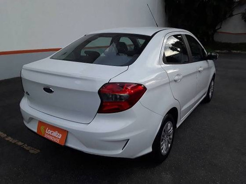 Imagem 7 de 9 de Ford Ka 1.5 Ti-vct Flex Se Manual