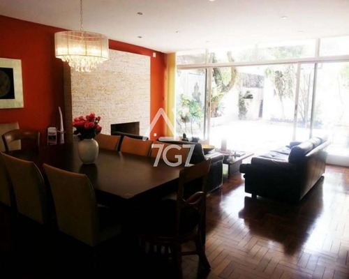 Imagem 7 de 21 de Casa Para Locção No Real Parque - Ca00775 - 34264573