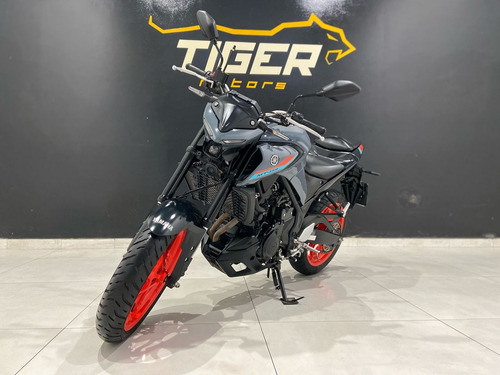 Yamaha Mt-03 Mt03 Mt 03 Mt 0 3 Abs 2022