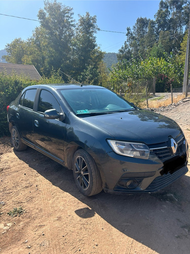 Renault Symbol Intens Tech Mt