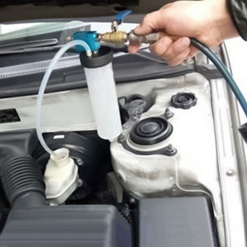 Auto Car Brake Fluid Oil Change Replacement Tool