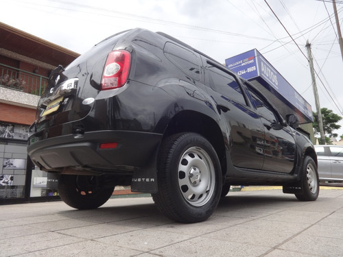 Renault Duster Confort 1.6 [ Excelente - Impecable }