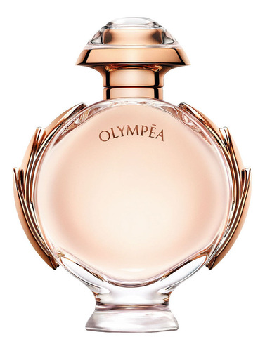 Edp Paco Rabanne Olympea Woman X 50 Ml