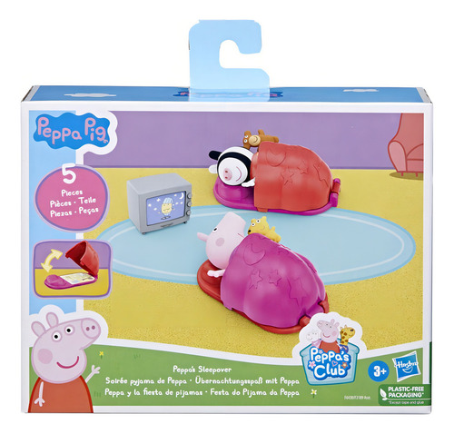 Peppa Pig Pijamas