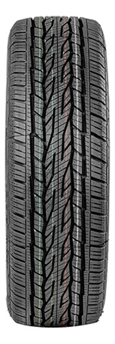 Pneu Continental 215/65r16 102h Xl Conticrosscontact Lx2
