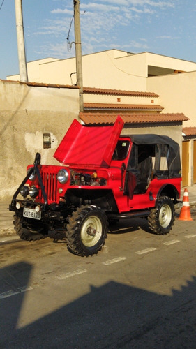 Willys Jeep