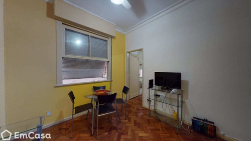 Imagem 5 de 10 de Apartamento À Venda Em Rio De Janeiro - 26283