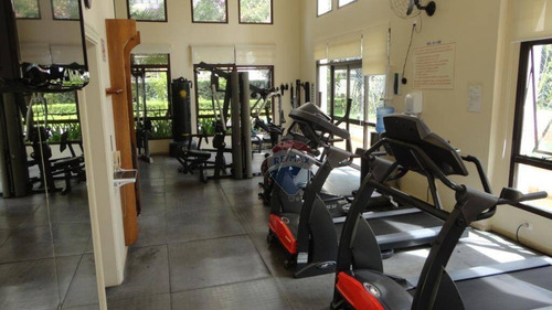 Imagem 25 de 30 de Apartamento 4 Suítes 3 Vagas Campo Belo - Ap0775