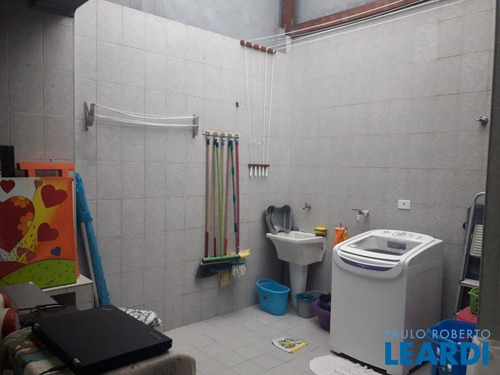 Imagem 12 de 12 de Casa Térrea - Vila Floresta - Sp - 625355