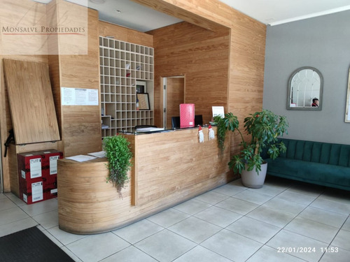 Acogedor Departamento Central