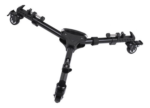 Trípode Dolly Max. Polea Universal Dolly De 20 Kg, Stand Pro