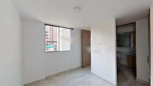 Hermoso Apartamento En Rionegro. Código 38