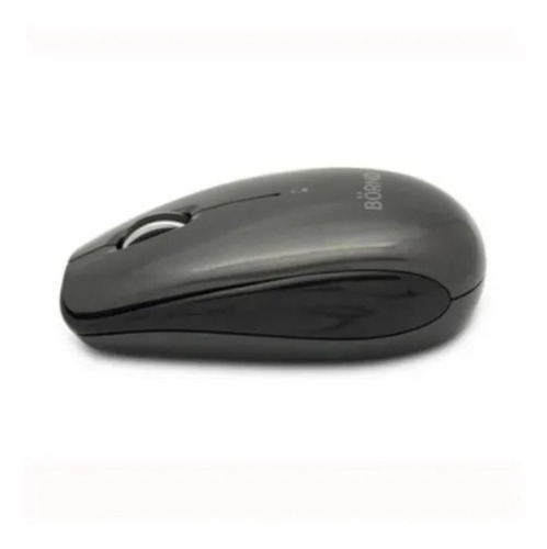 Mouse Optico Inalámbrico Bluetooth 3.0 12m 1750dpi