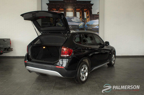 Imagen 7 de 14 de Bmw X1 2012 2.0 Xdrive 20d Executive 177cv