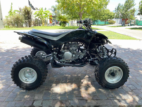 Imagen 6 de 12 de Yamaha Yfz 450