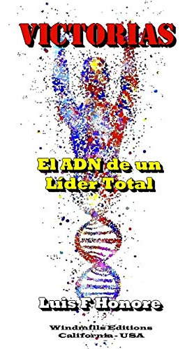 Victorias - El Adn De Un Lider Total: 542 -wie-