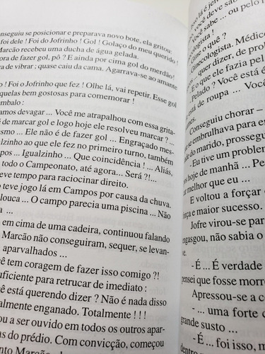 Imagem 4 de 4 de Um Palheiro Para A Agulha E Outras Histórias