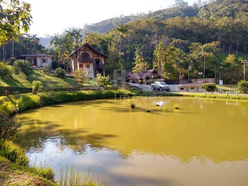 Chácara À Venda Em Gaspar/sc - 1534c