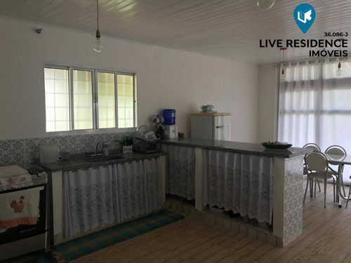 Imagem 12 de 15 de Chácara Ampla No Encosta Do Sol! Live Residence Vende - 5871