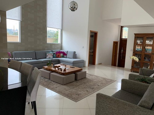 Imagem 7 de 15 de Casa Em Condomínio Para Venda Em Jandira, Jardim Do Golf I, 3 Dormitórios, 3 Suítes, 5 Banheiros, 2 Vagas - 3419_2-1606962