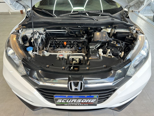 Honda HR-V EX 1.8 Flexone 16V 5p Aut.