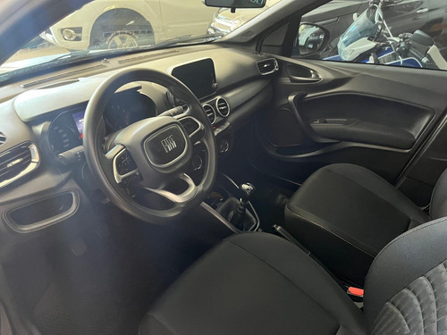 Fiat Argo 1.3 FIREFLY FLEX TREKKING MANUAL