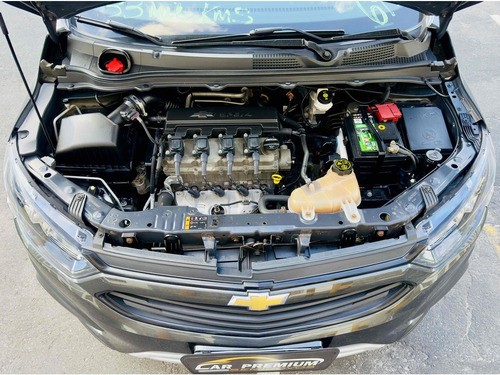 Chevrolet Onix 1.4 MPFI ACTIV 8V FLEX 4P MANUAL