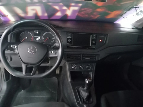 Volkswagen Pólo MPI (Flex)