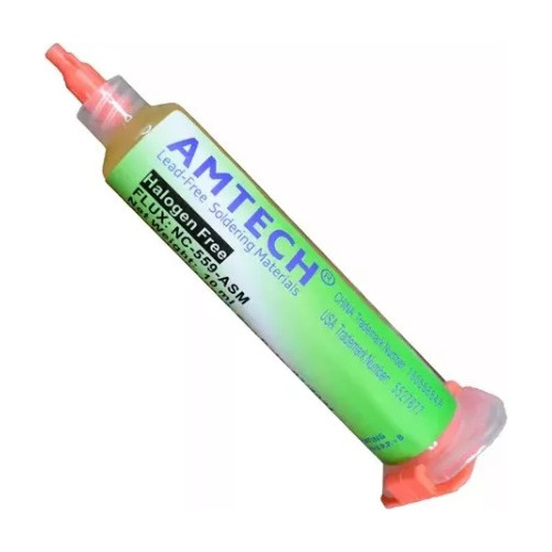 Amtech Flux Nc-559-asm 10ml