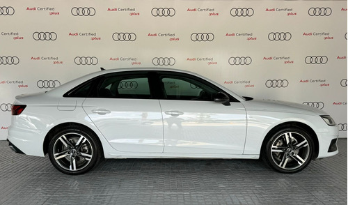 Audi A4 Select 2.0 Tfsi 190 Hp