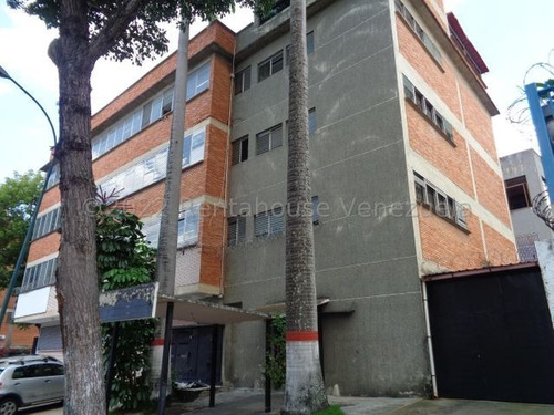 Imagen 9 de 10 de Edificio Industrial En Venta - Urb La Urbina - Mls#23-6749