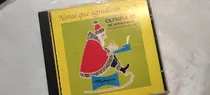 Comprar Música Llanera Cd Instrumental Olimpia Venezuela Original