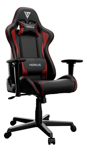 Silla Gamer V10 Versus Silla Gaming Silla De Oficina