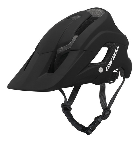 Casco Mtb Enduro Certificado Cairbull Bicicleta +obsequio