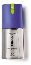 Comprar Desodorante Natura Kaiak 100 Ml Fragancia Humor Liberta Natura Humor Liberta Spray