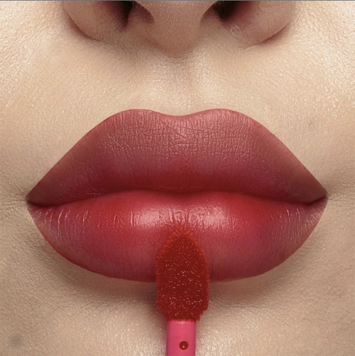 Imagem 2 de 4 de Acqua Tint Rouge Mari Maria - Lip Tint