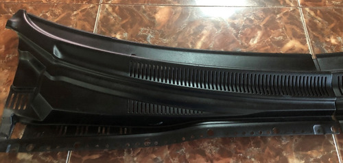 Parrilla Limpiarabrisas De Hyundai Getz 1.6 2007