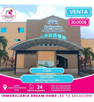 Local en venta
