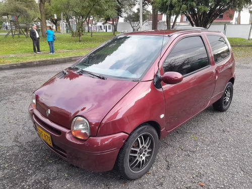 Renault Twingo 1.2 Access +