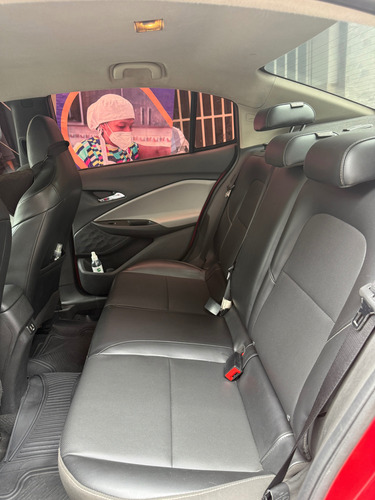 Chevrolet Onix 1.0t Automática