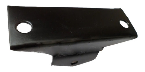 Soporte Pata De Caja Ford F-100 66-81 Nuevo Excelente!!!