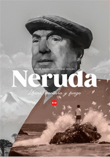 Neruda - Oscar Pantoja -gru