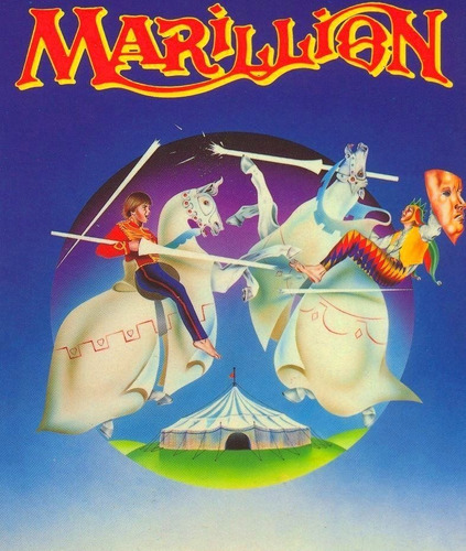 Marillion: The Video Collection (dvd)